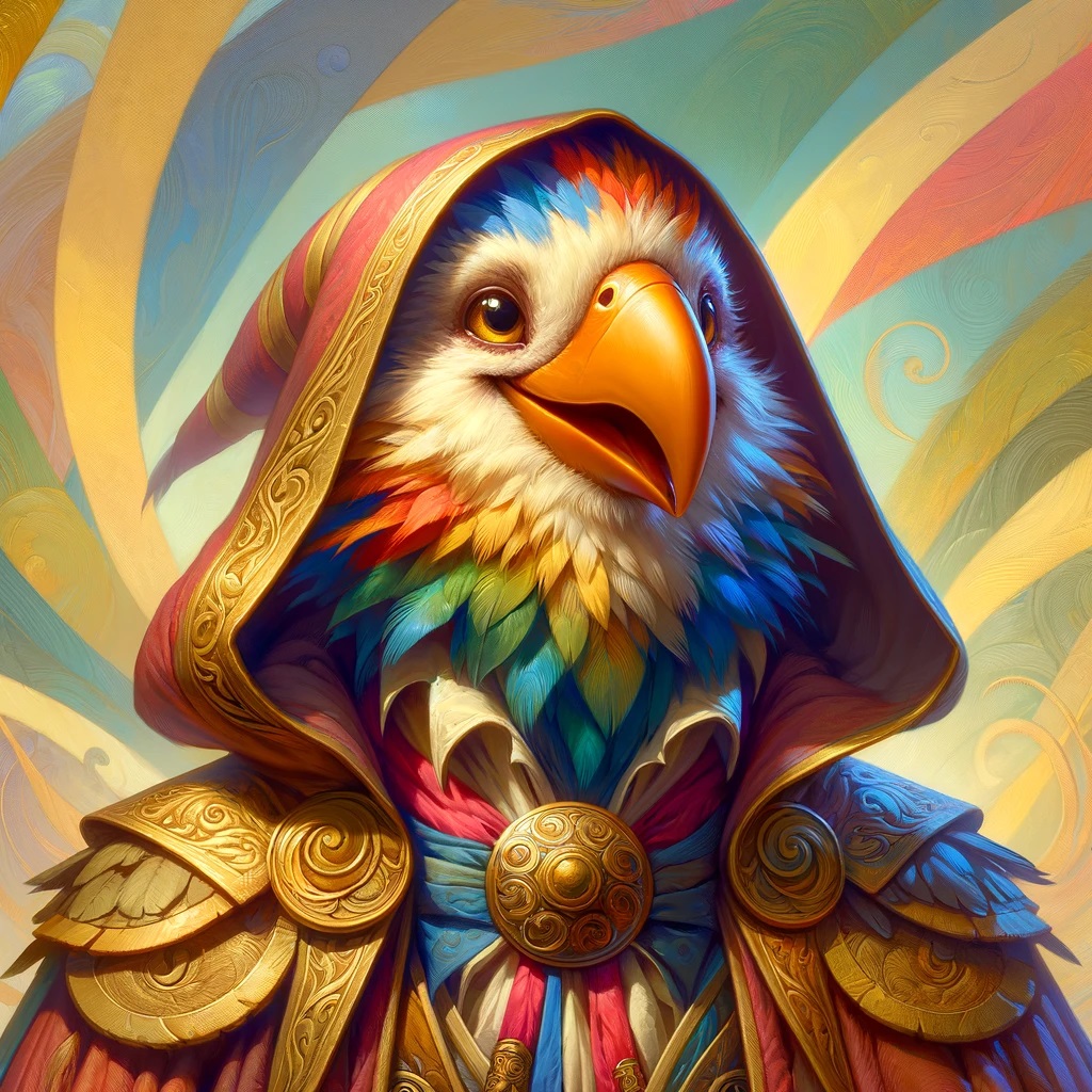 artist profile image
