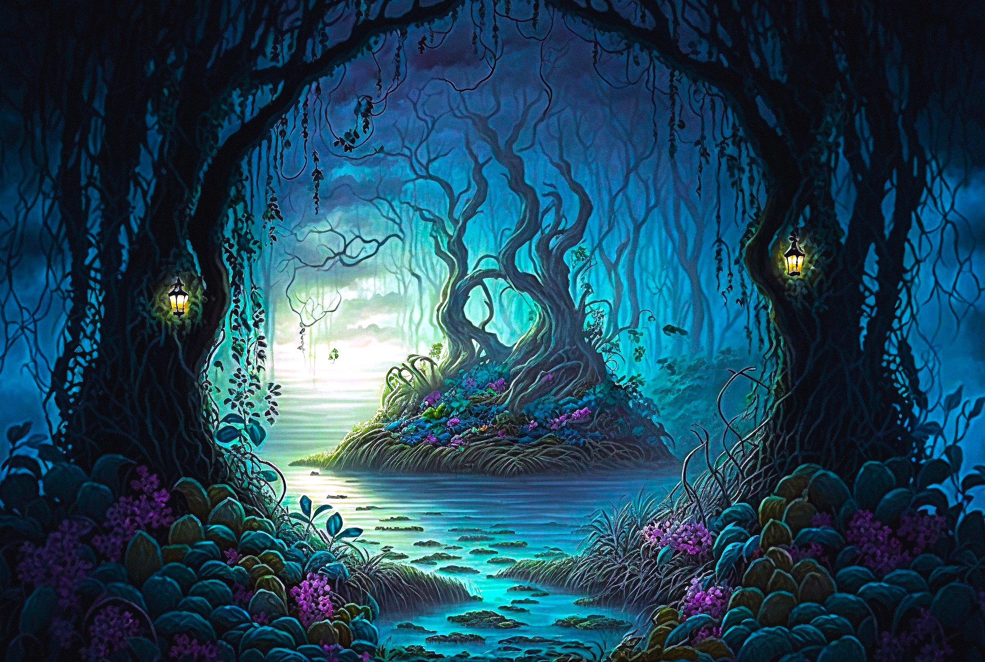 artist profile image