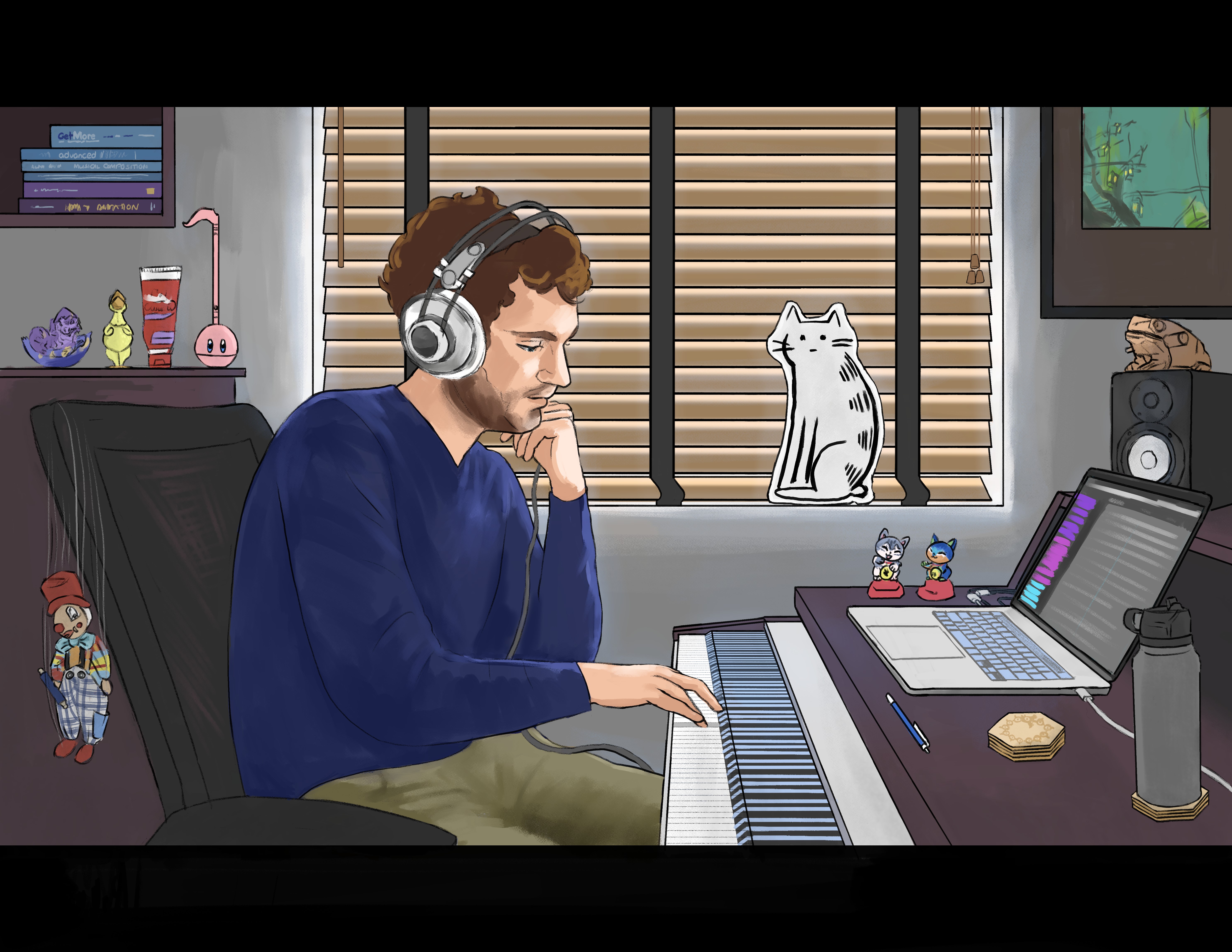 artist profile image