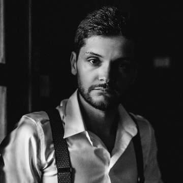 artist profile image