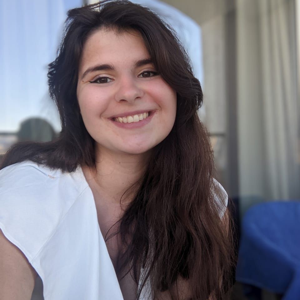 artist profile image