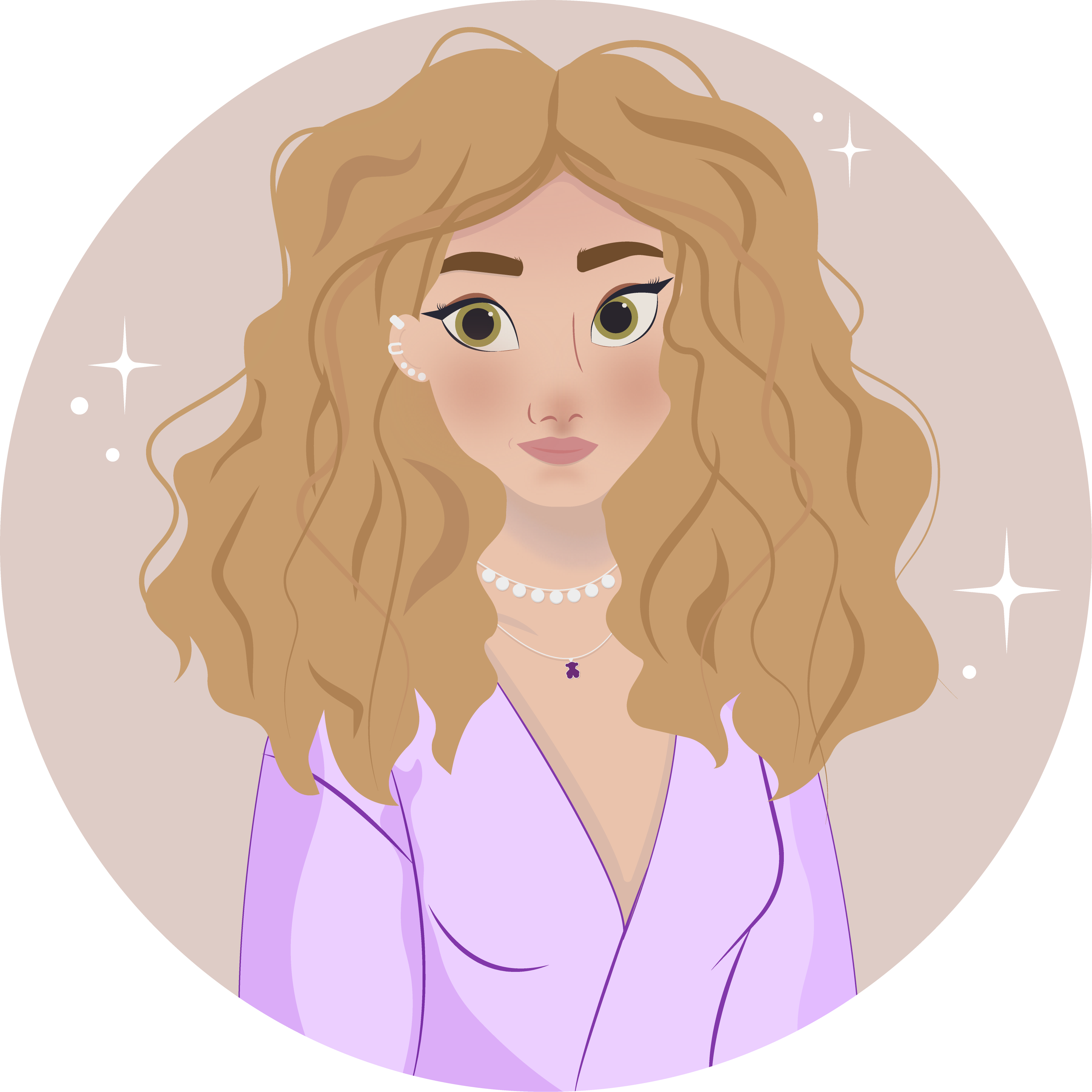 artist profile image