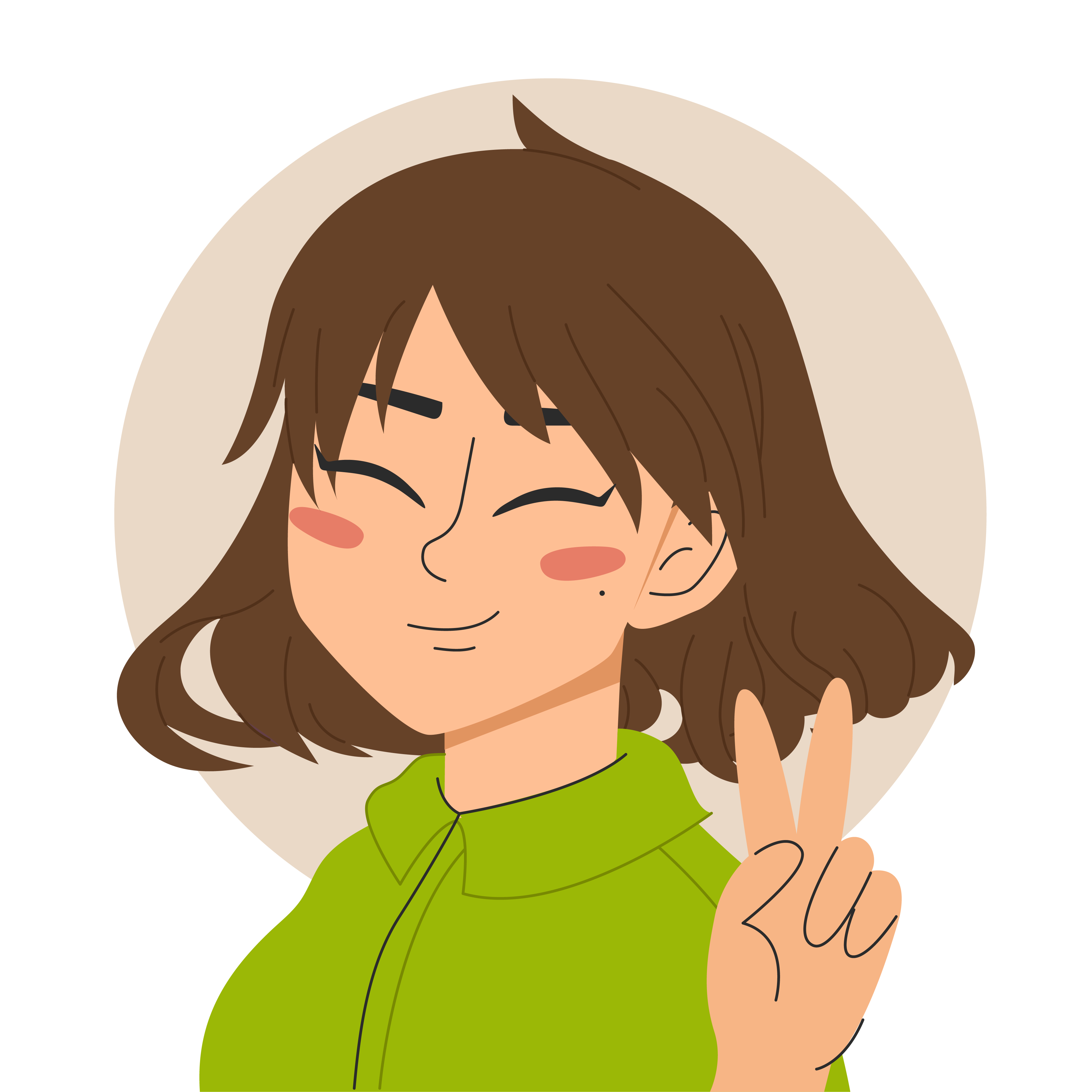 artist profile image
