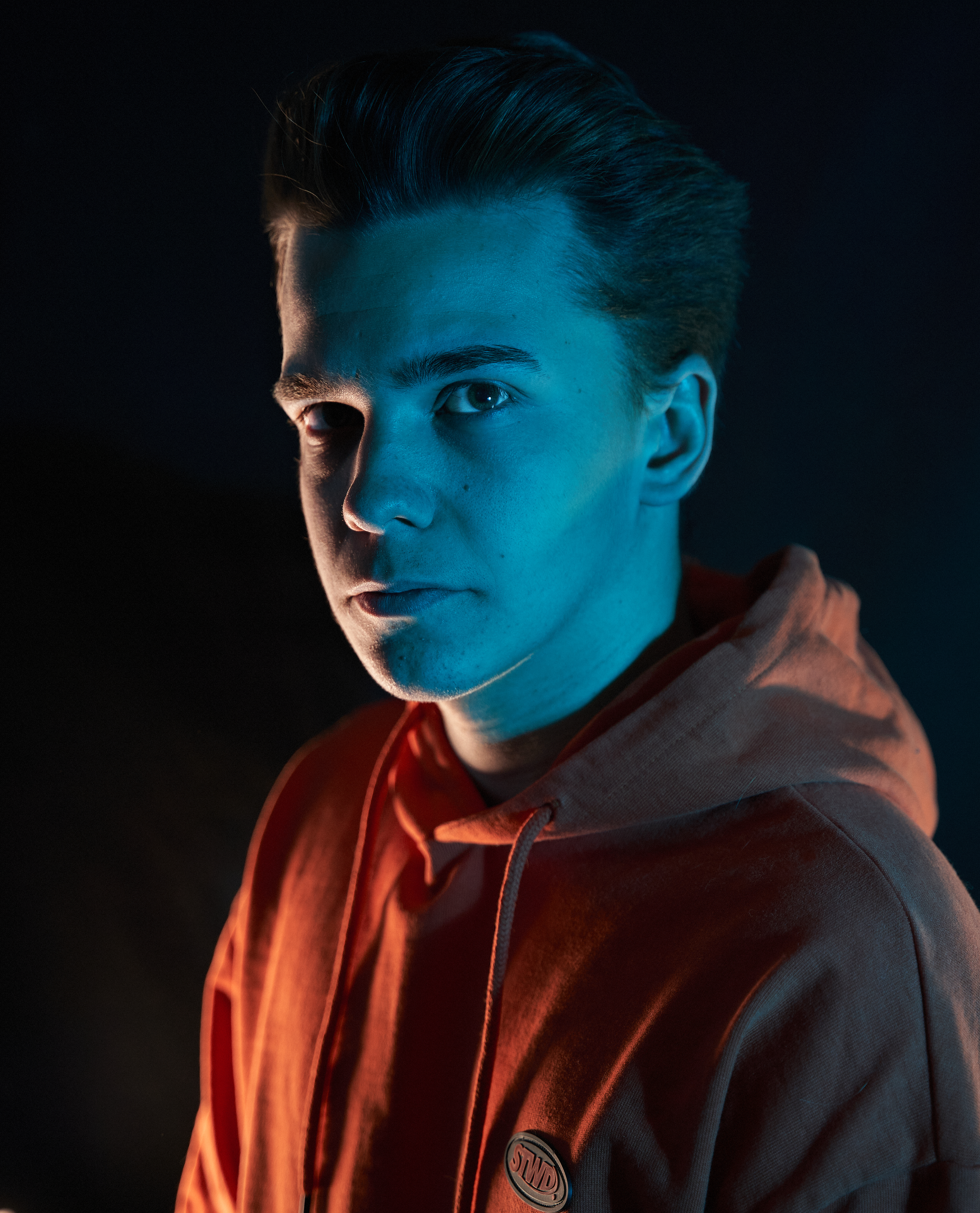 artist profile image
