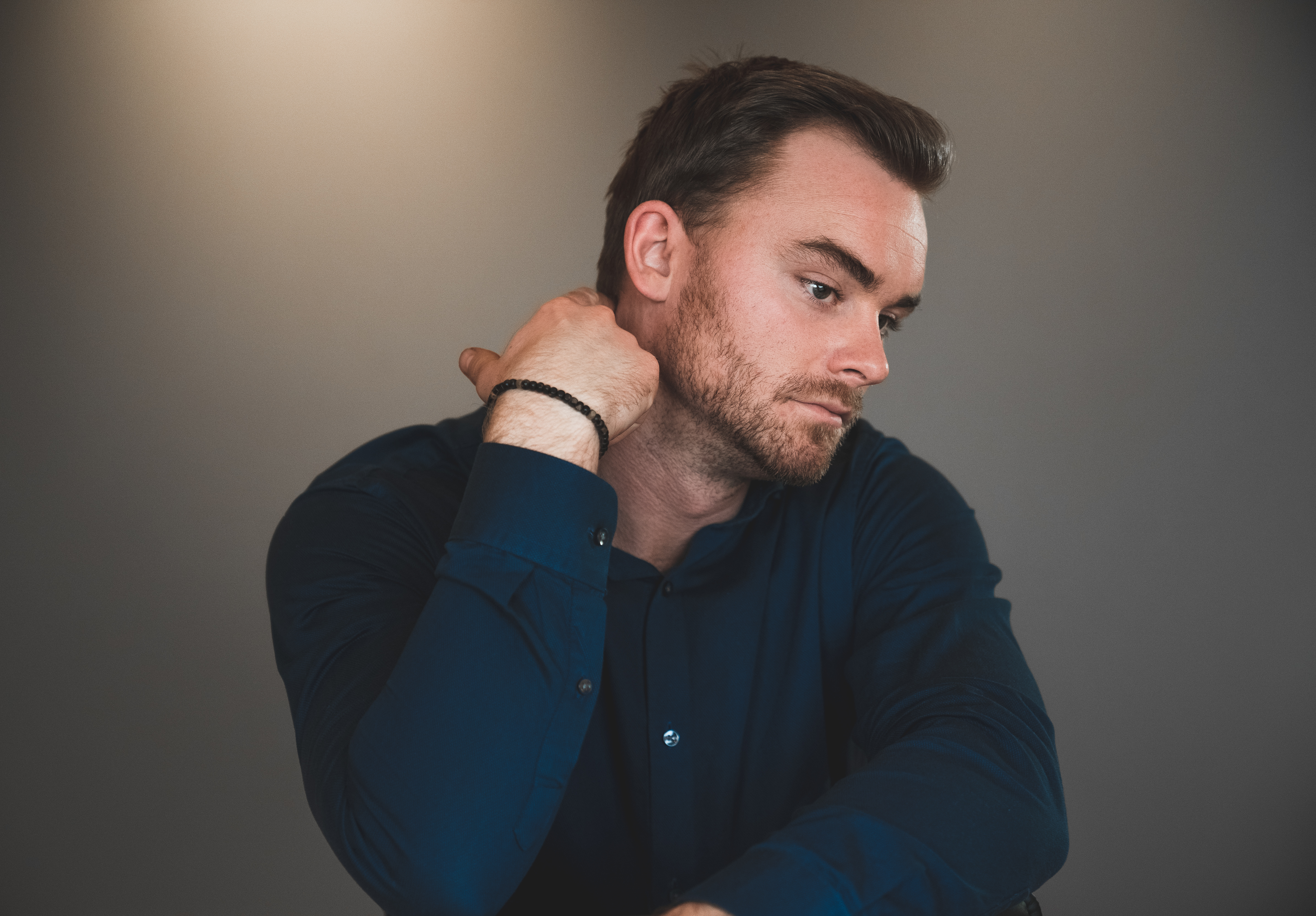 artist profile image