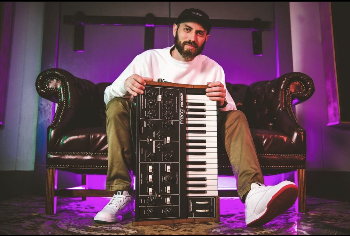 The Heights Lab Motion Array