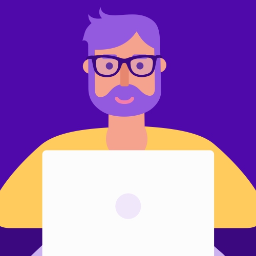 artist profile image