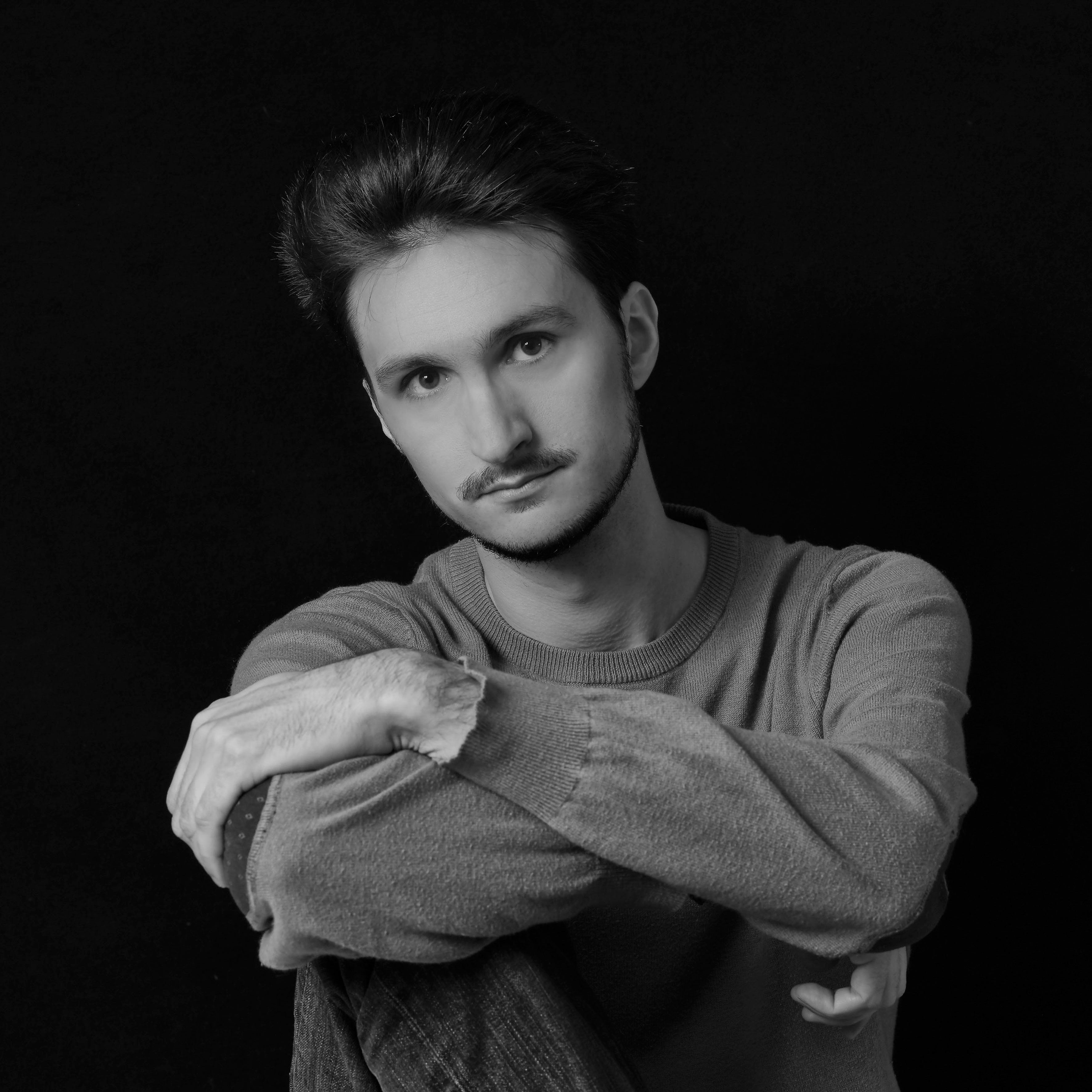 artist profile image