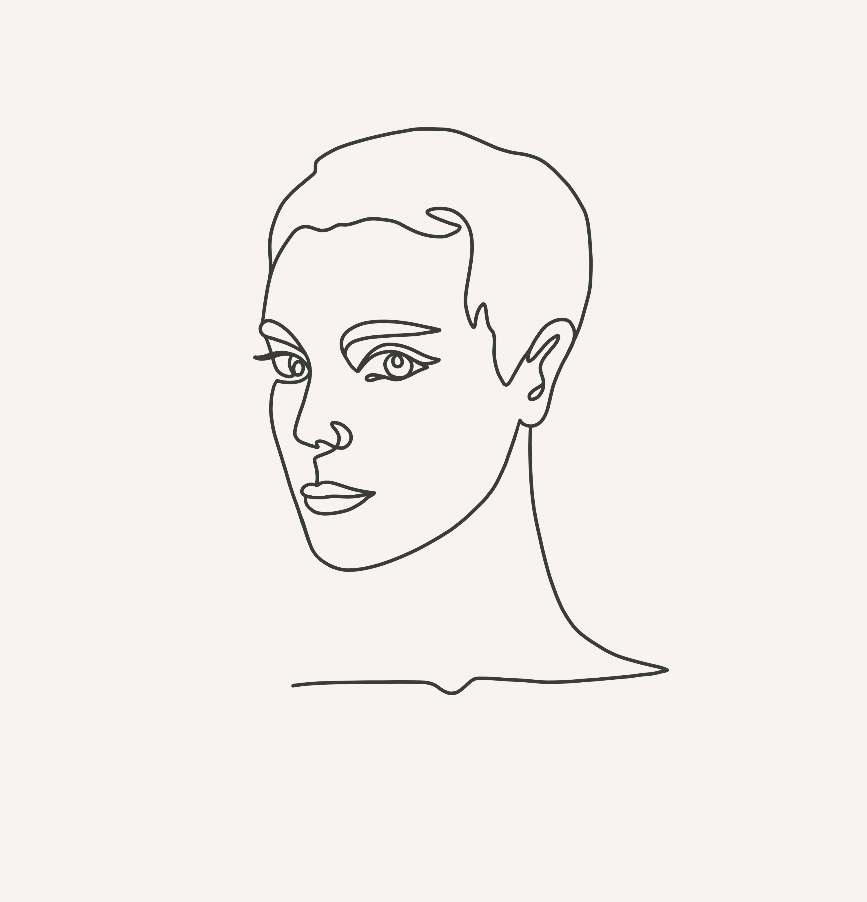 artist profile image