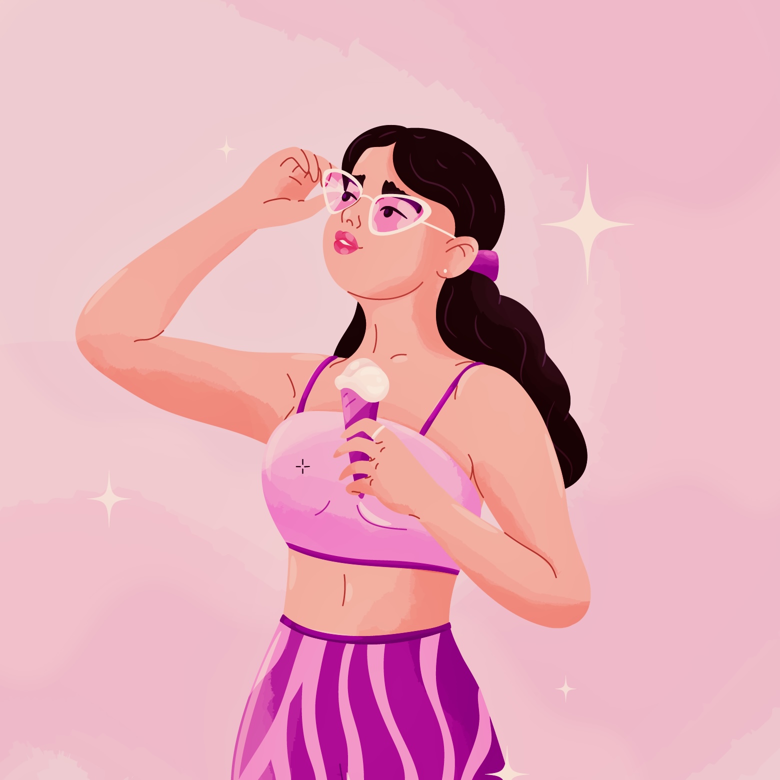 artist profile image