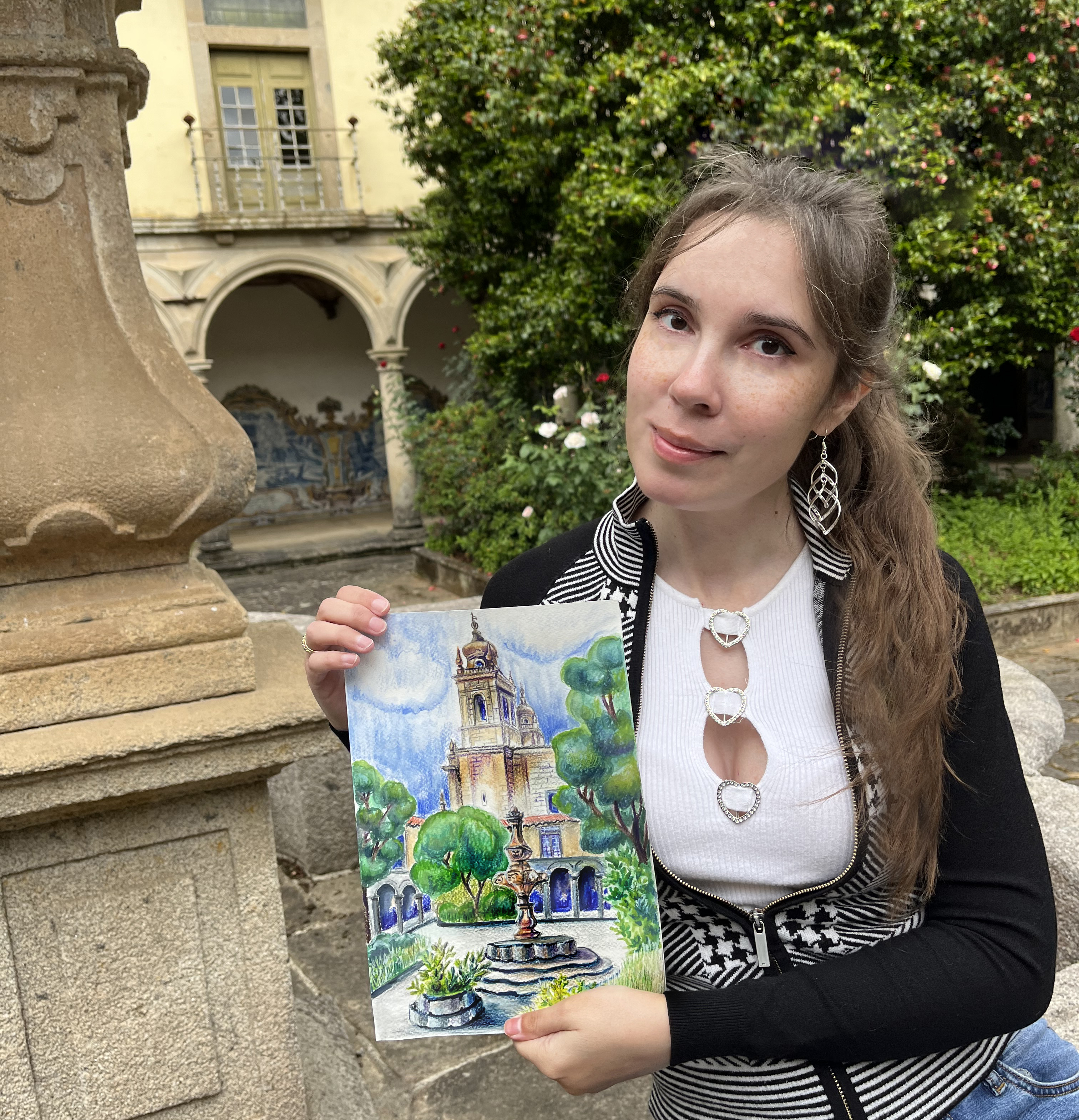artist profile image