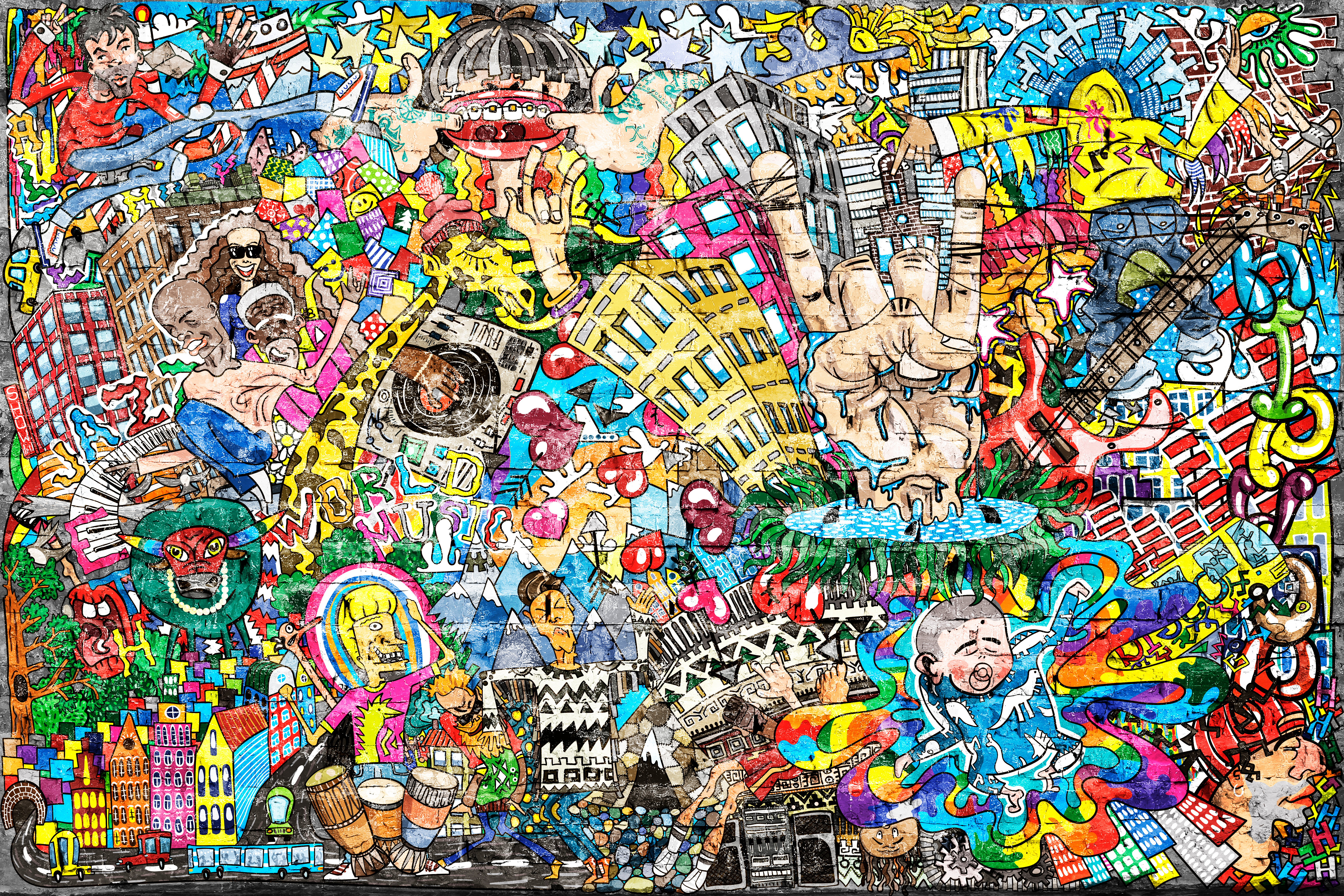 artist cover image