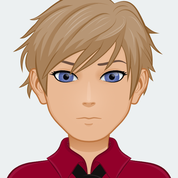 artist profile image