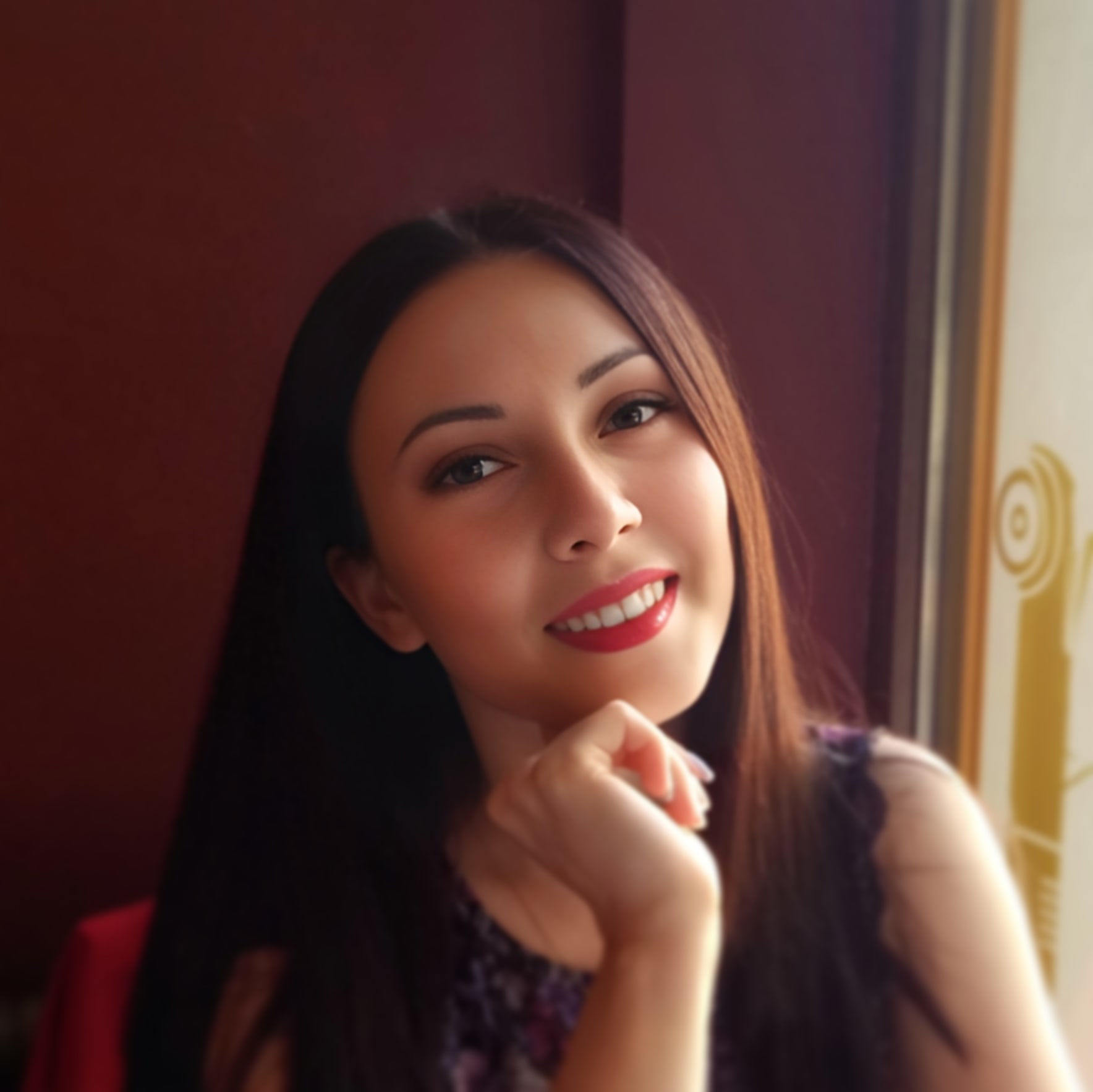 artist profile image