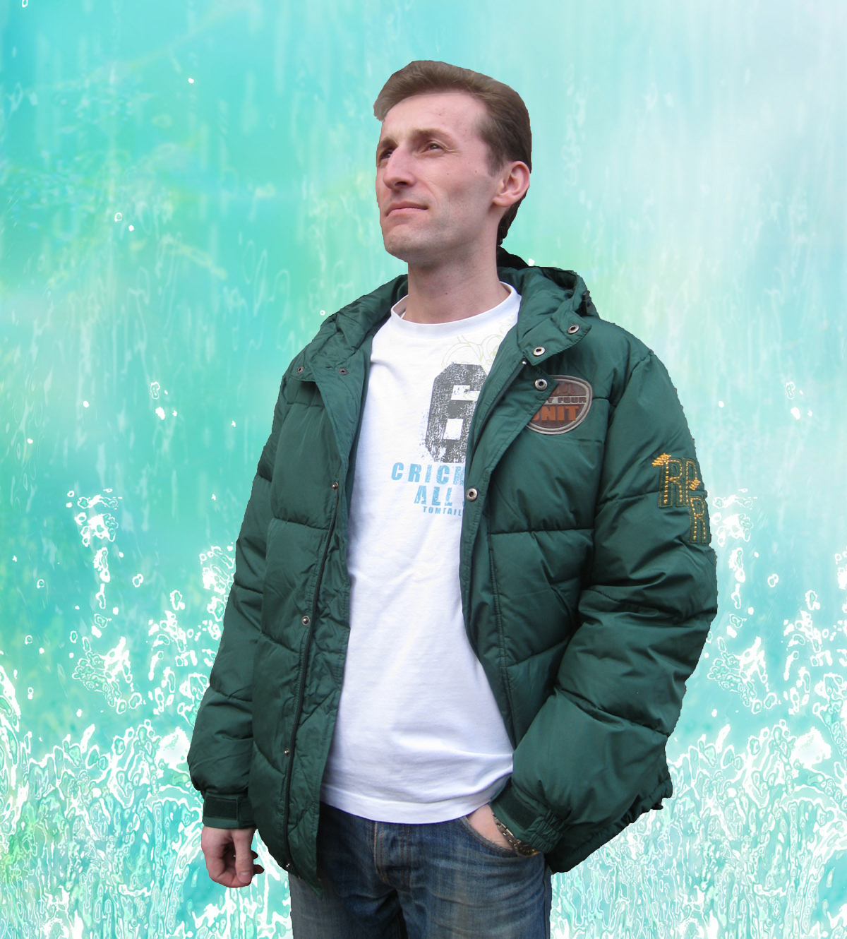 artist profile image