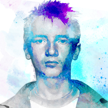 artist profile image