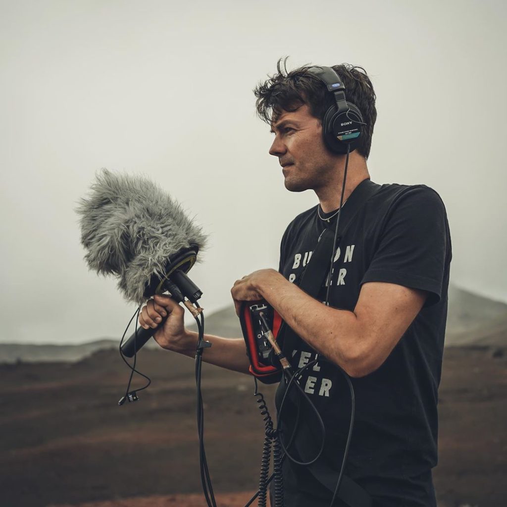 artist profile image