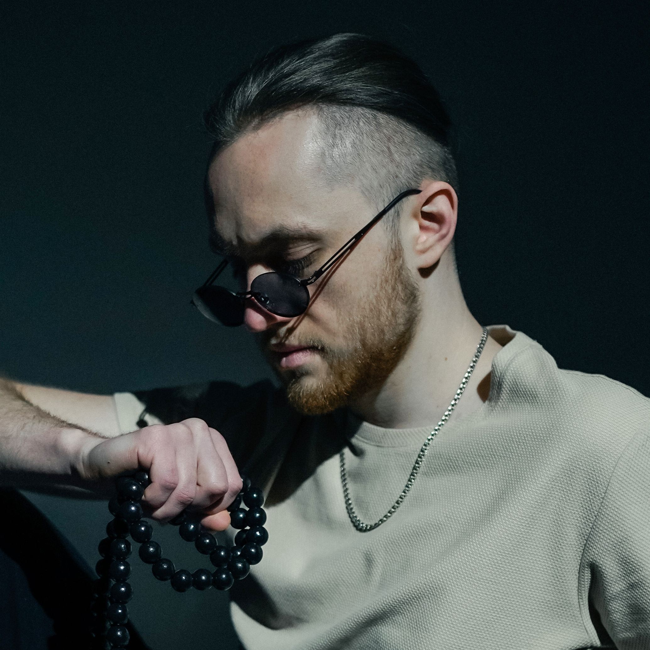 artist profile image