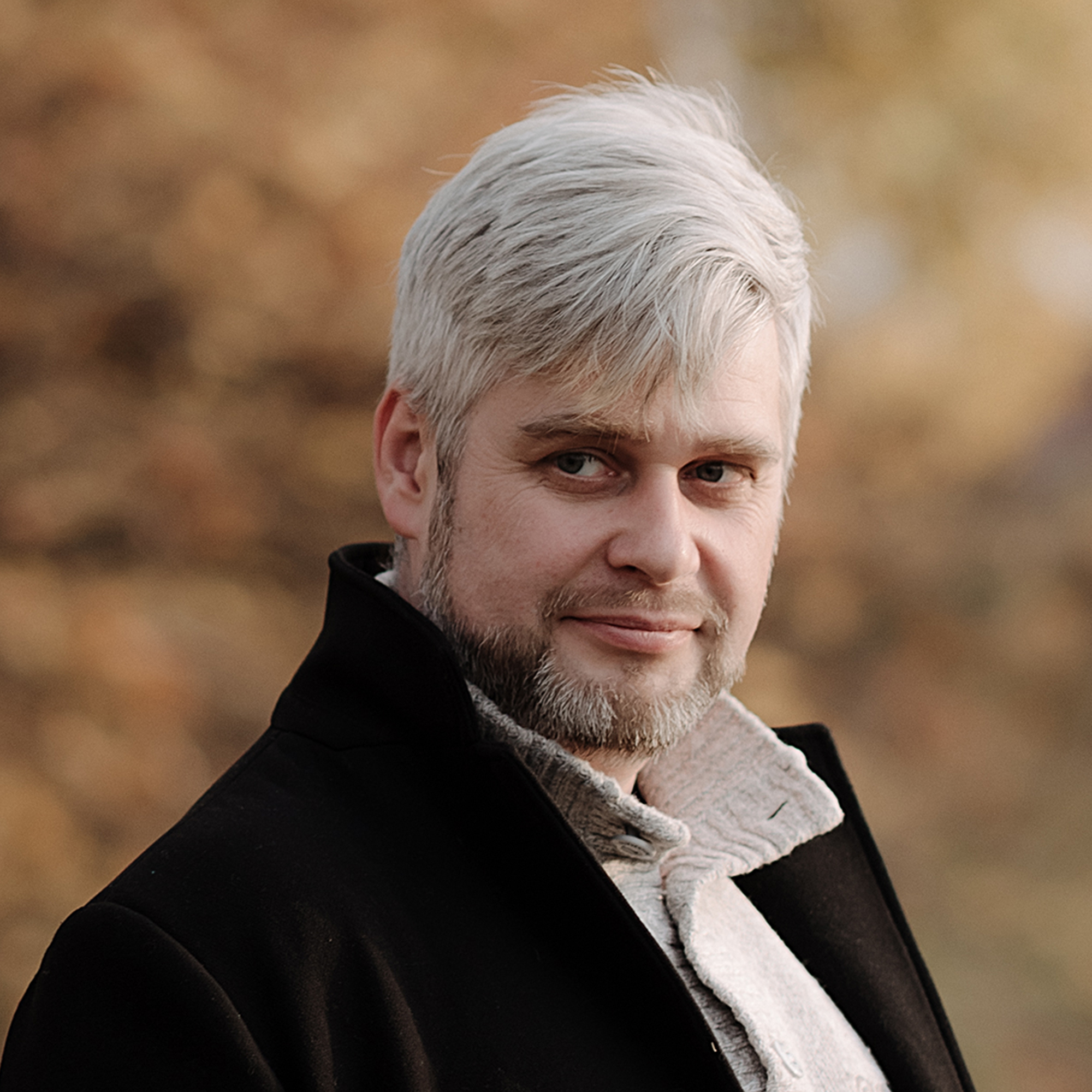 Alexandr Smyshlyaev Motion Array