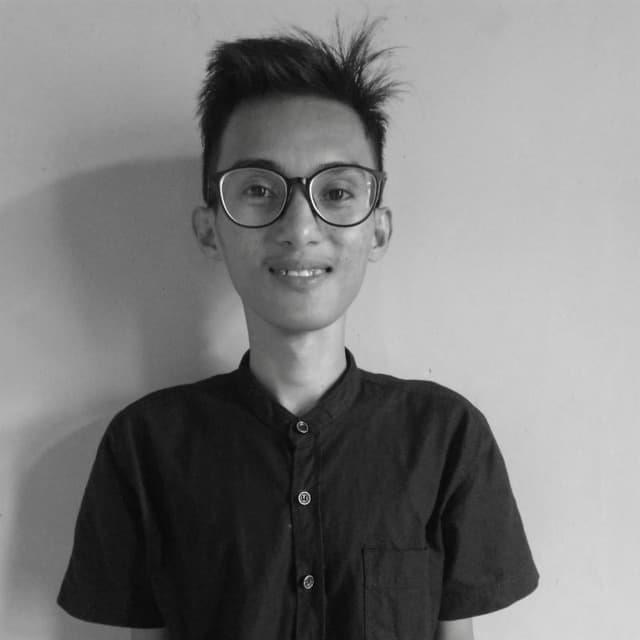artist profile image