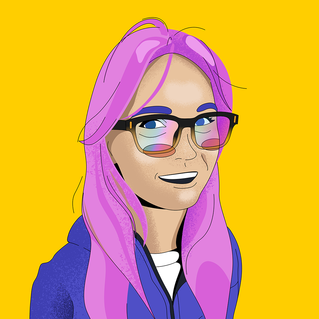 artist profile image