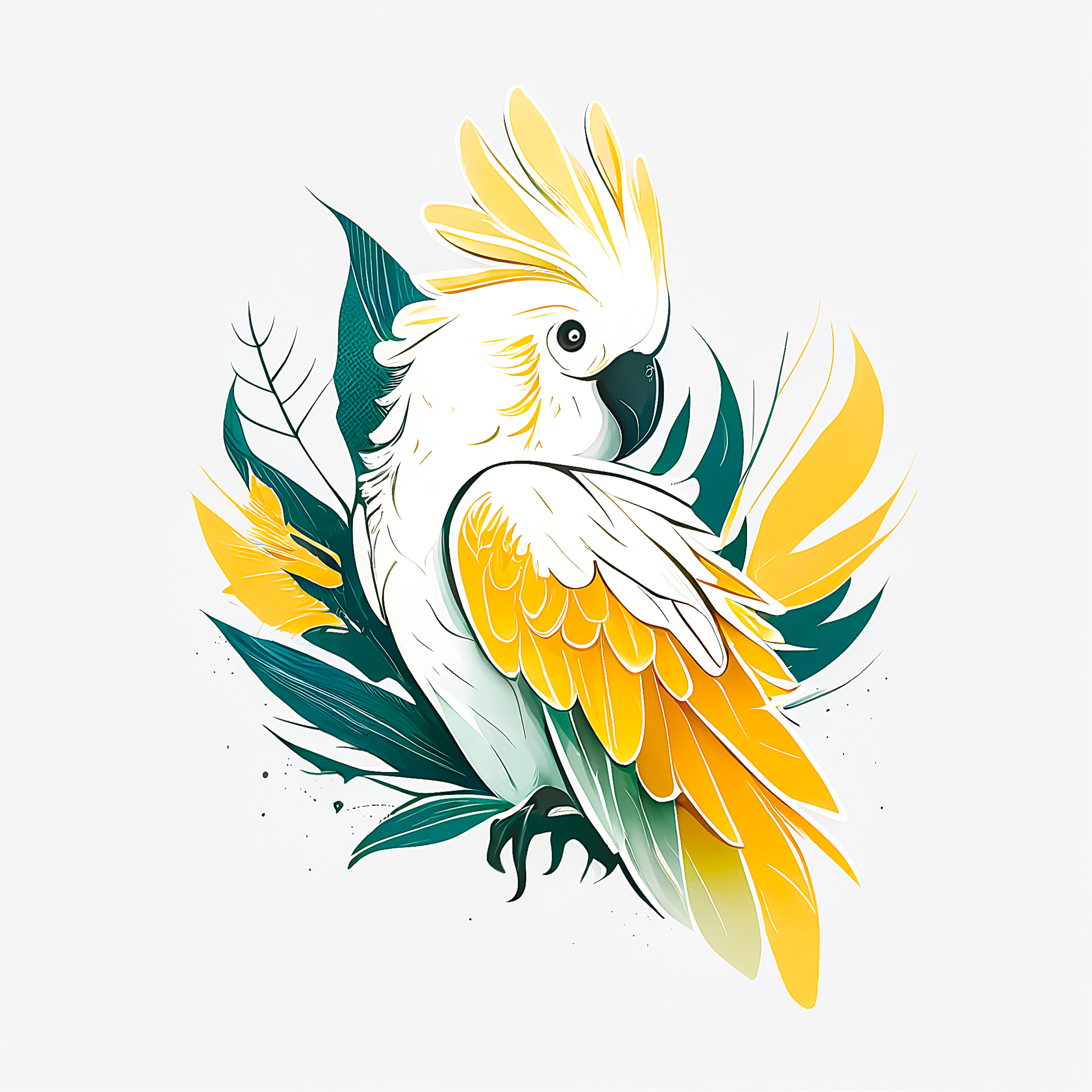 artist profile image