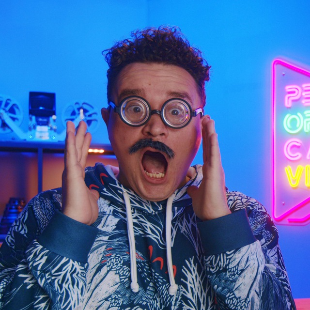 artist profile image