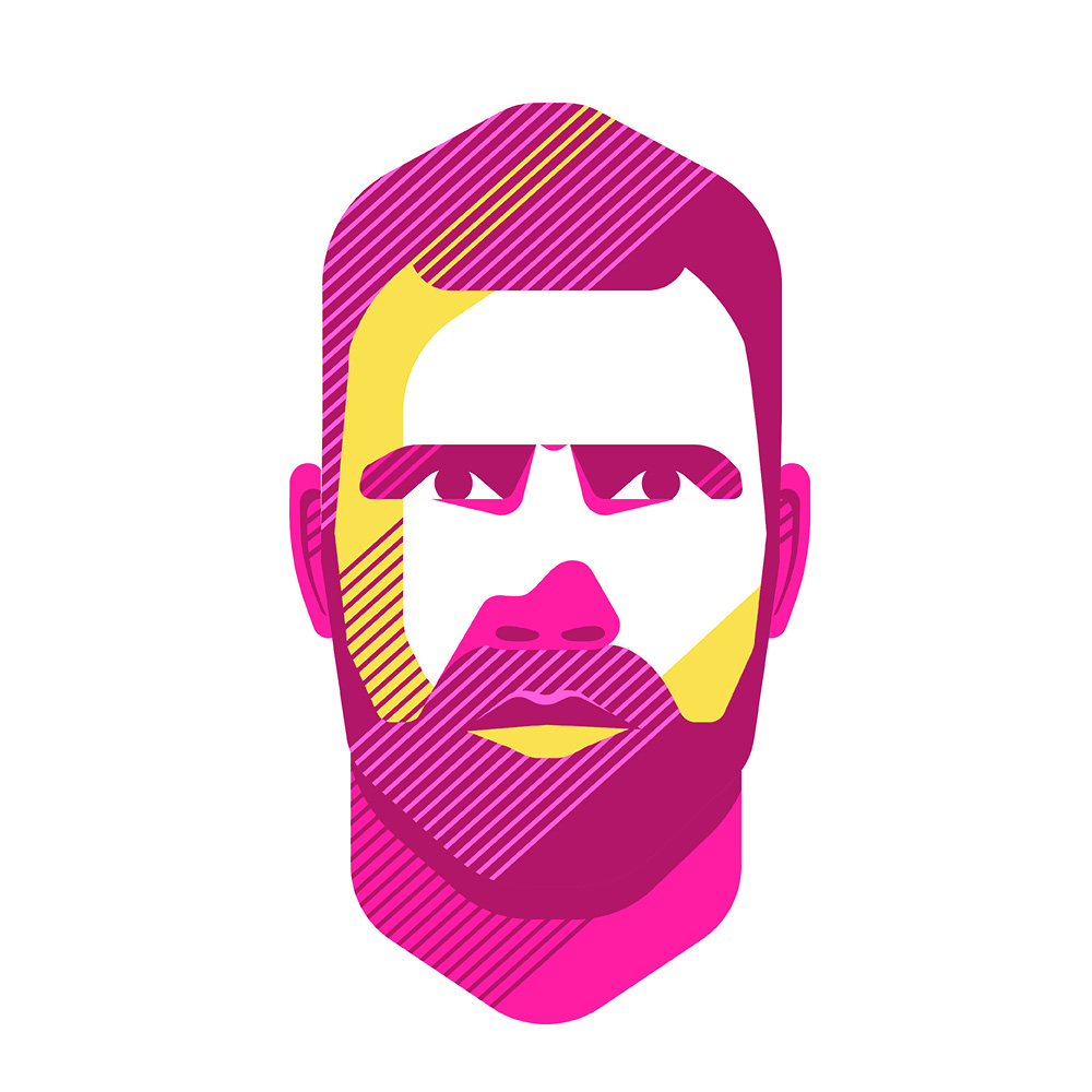 artist profile image