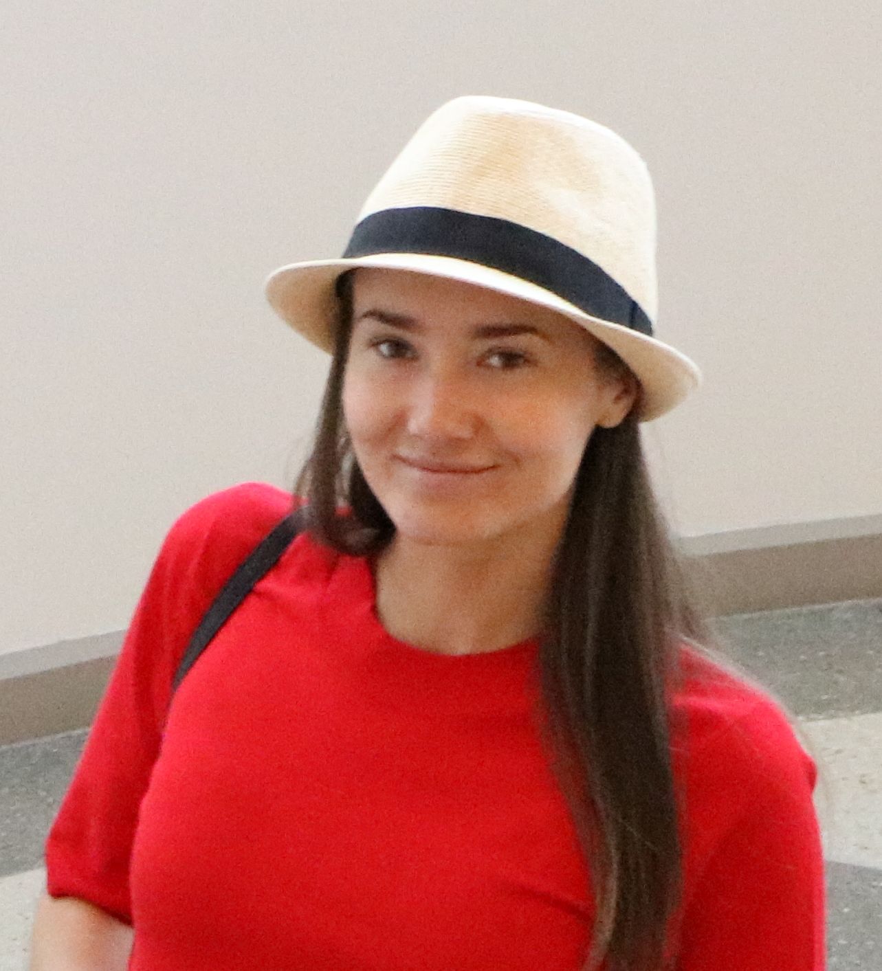 artist profile image