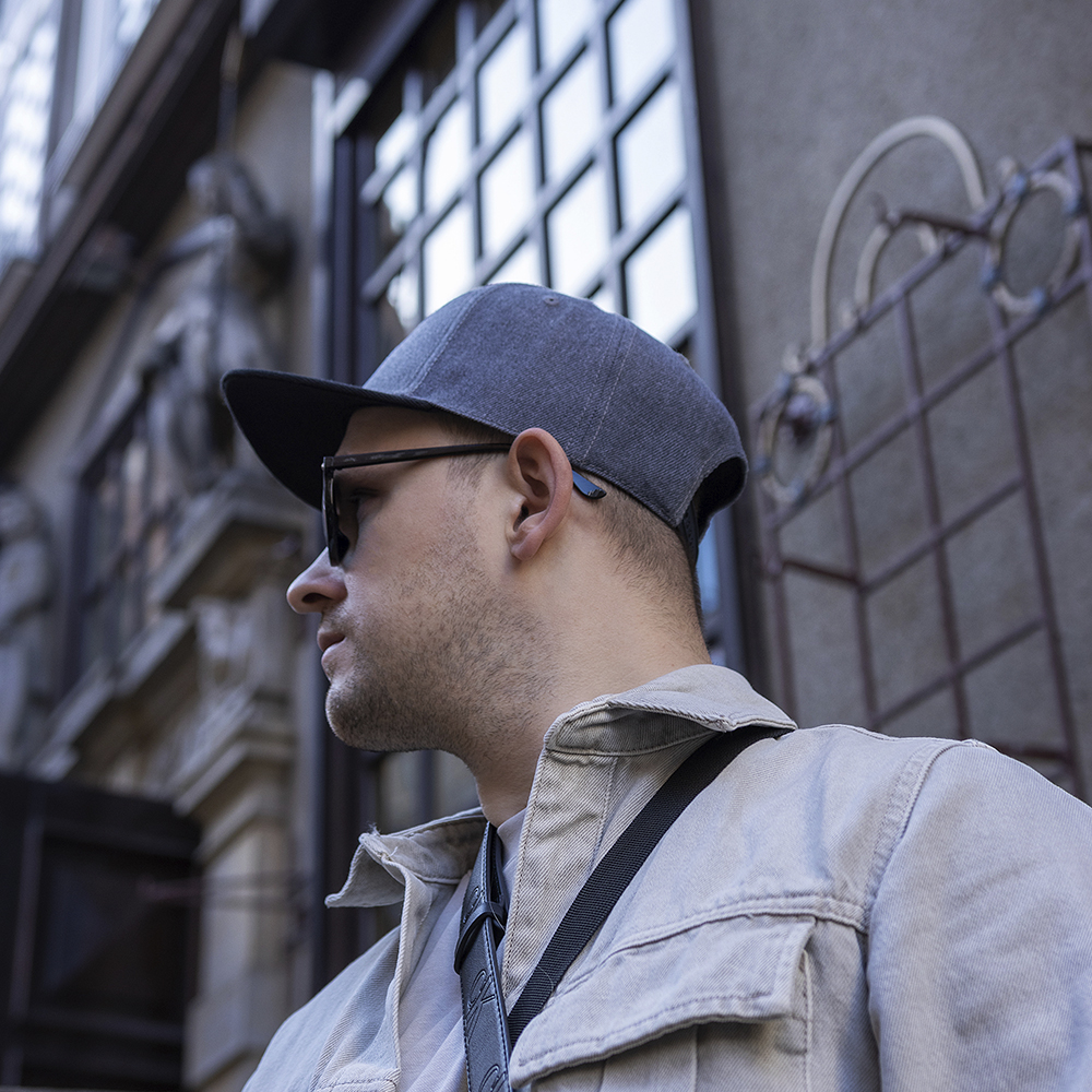 artist profile image