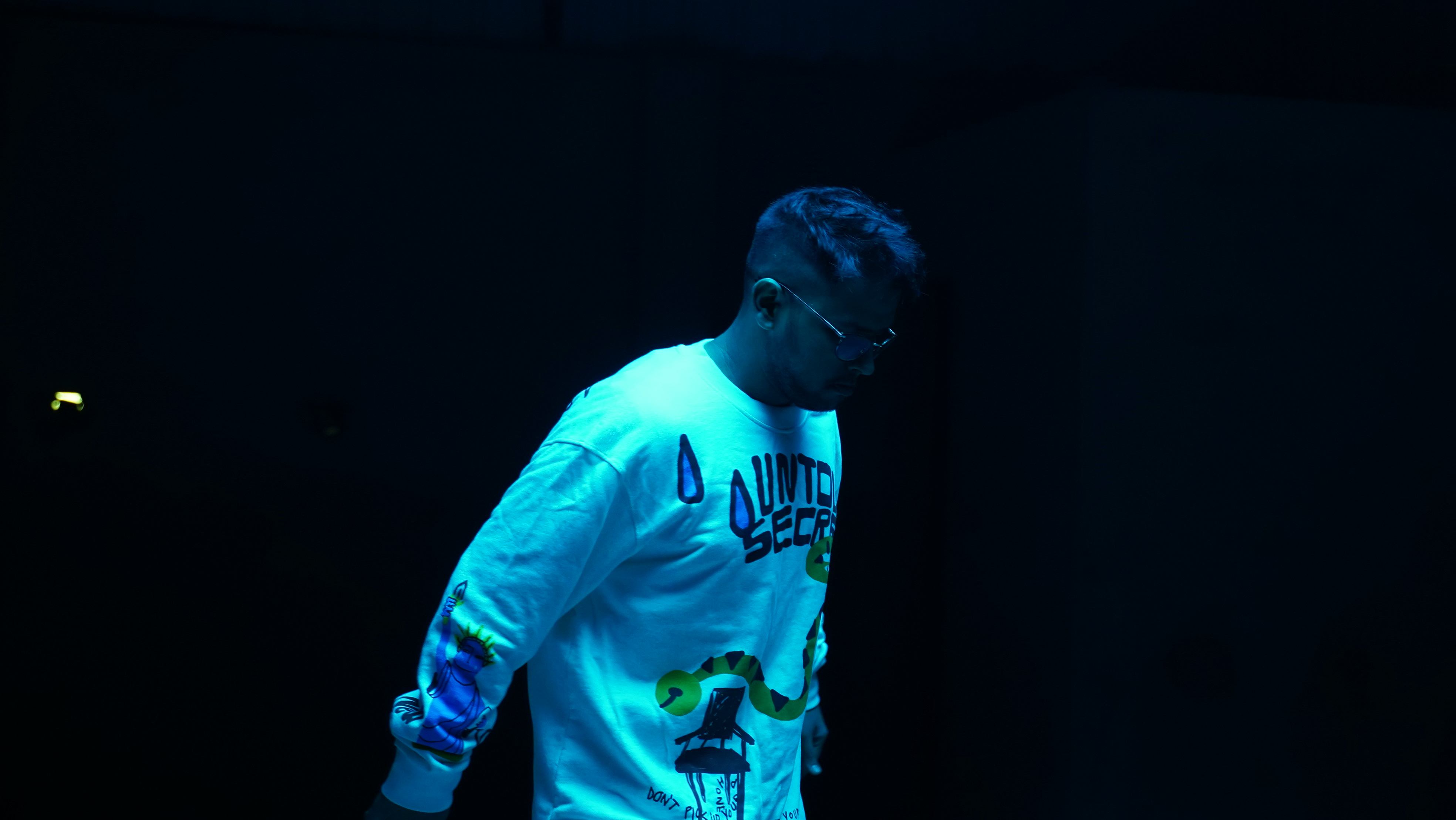artist profile image