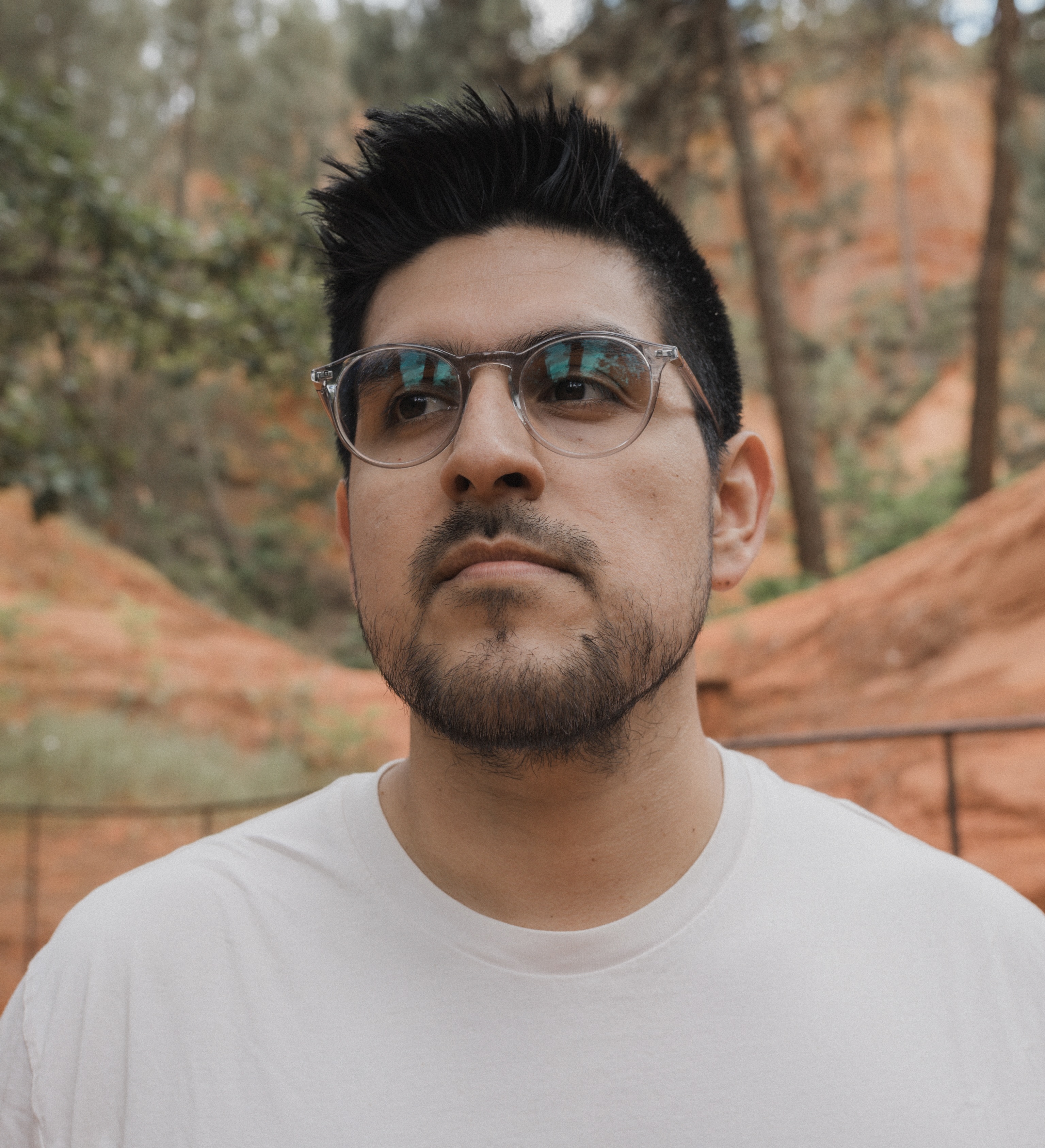 artist profile image