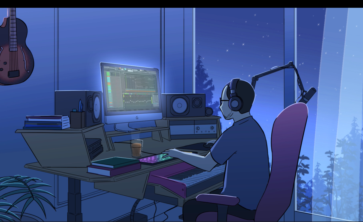 artist cover image
