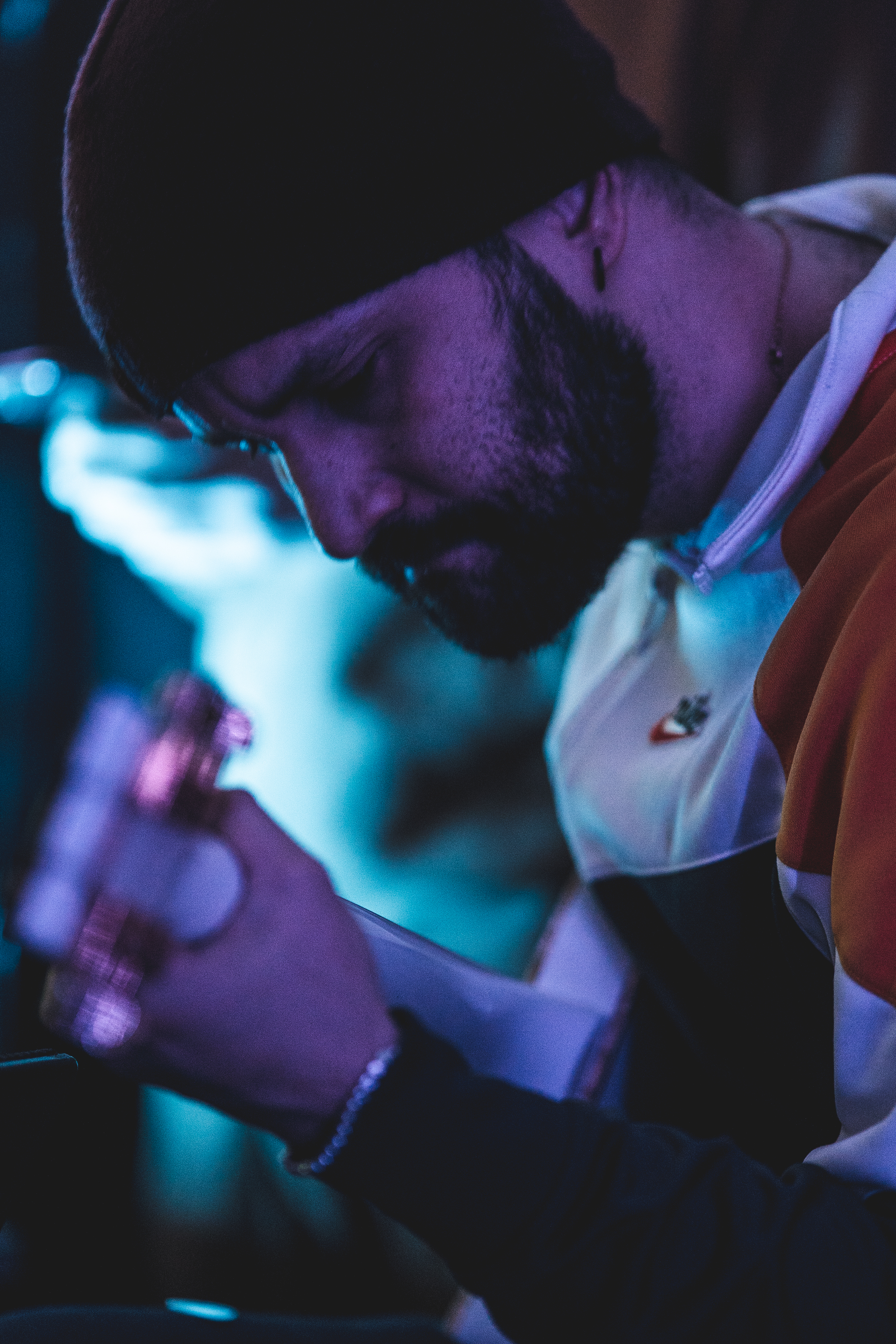 artist profile image