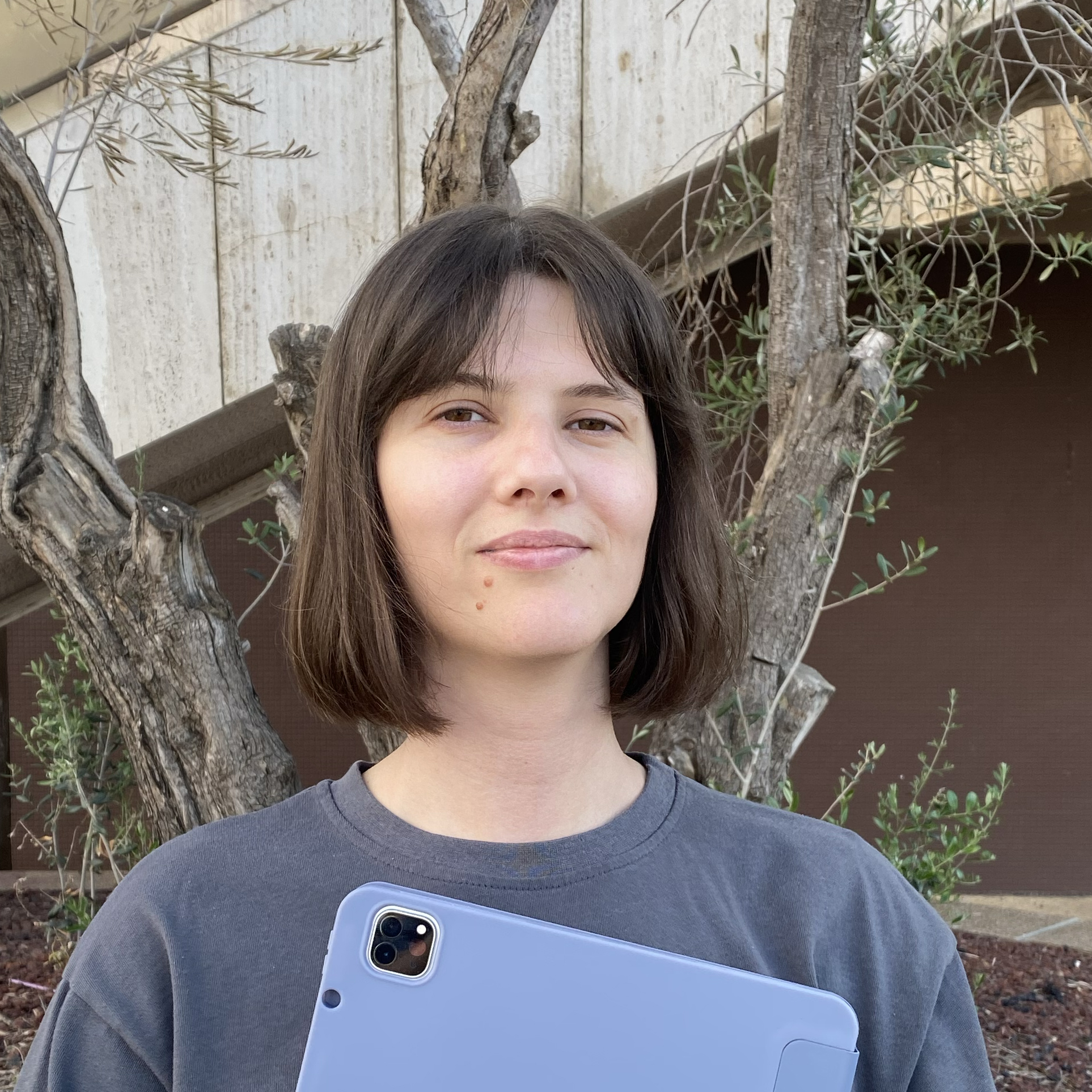 artist profile image