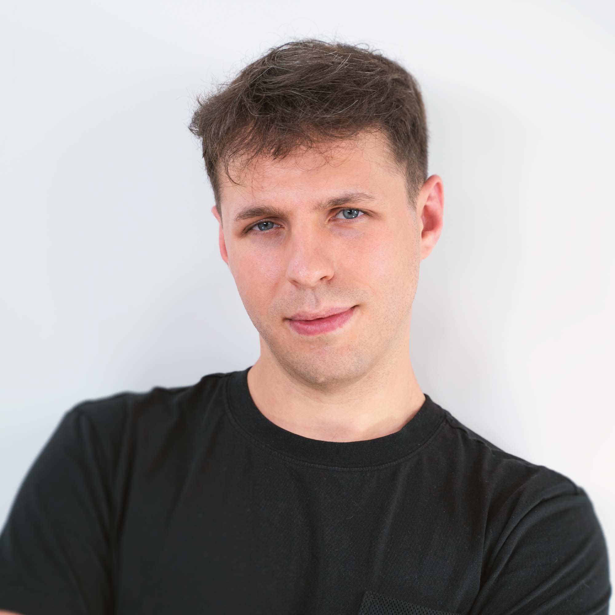 artist profile image