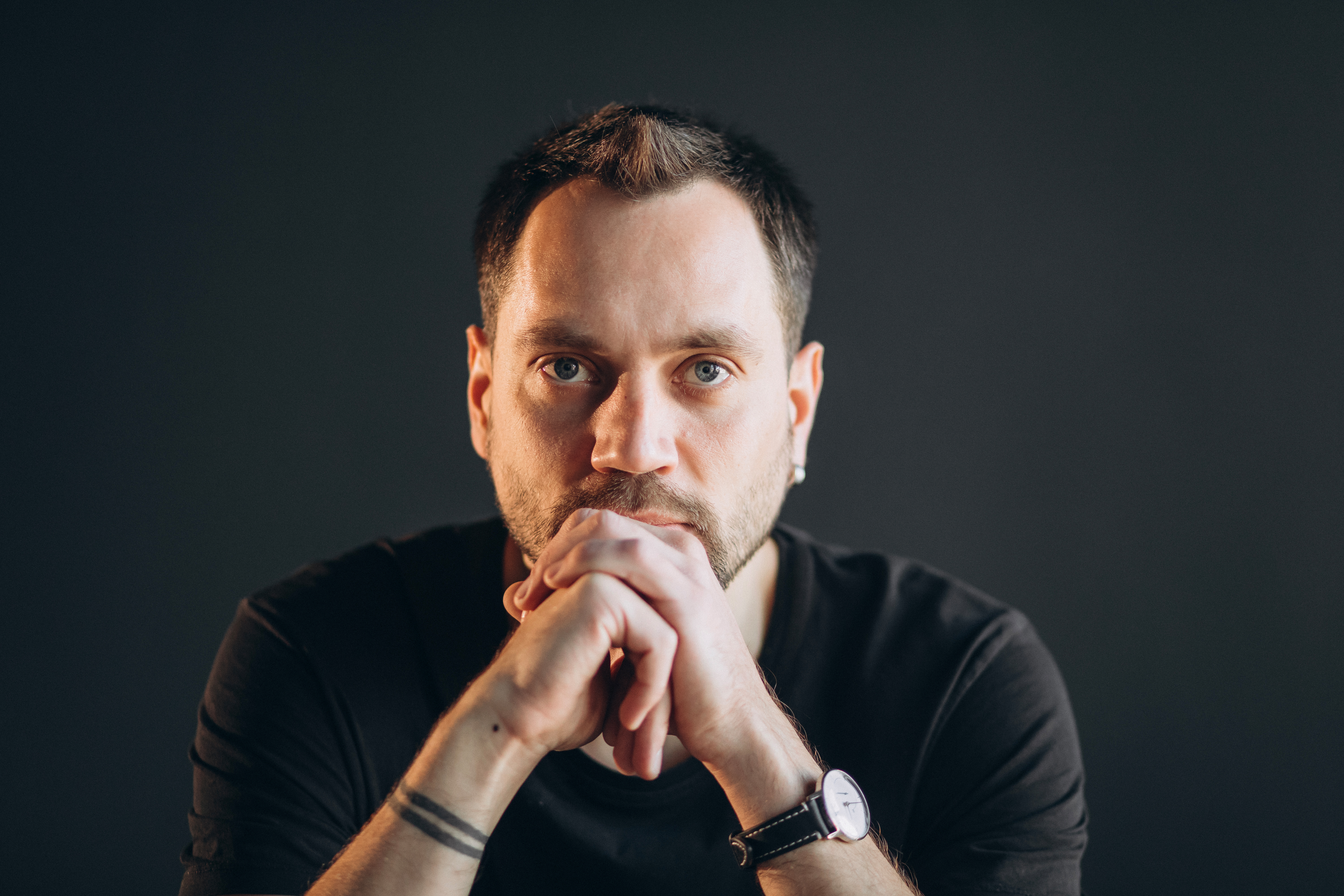 artist profile image