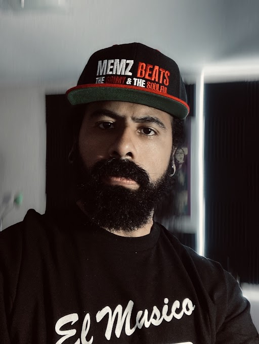 artist profile image
