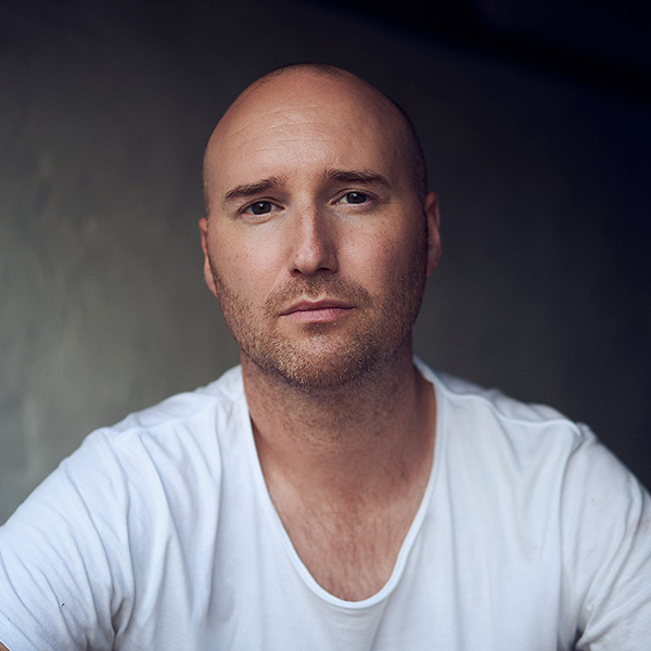artist profile image