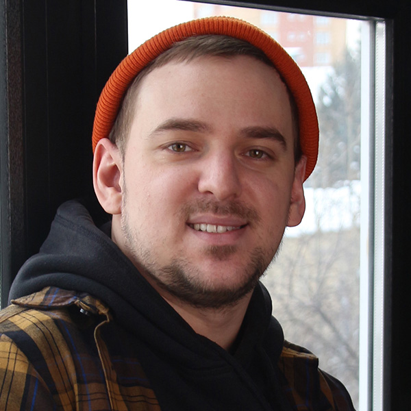 artist profile image