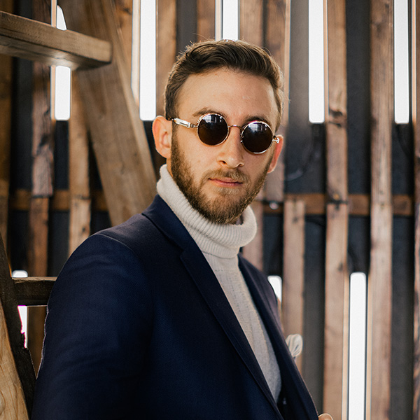 artist profile image