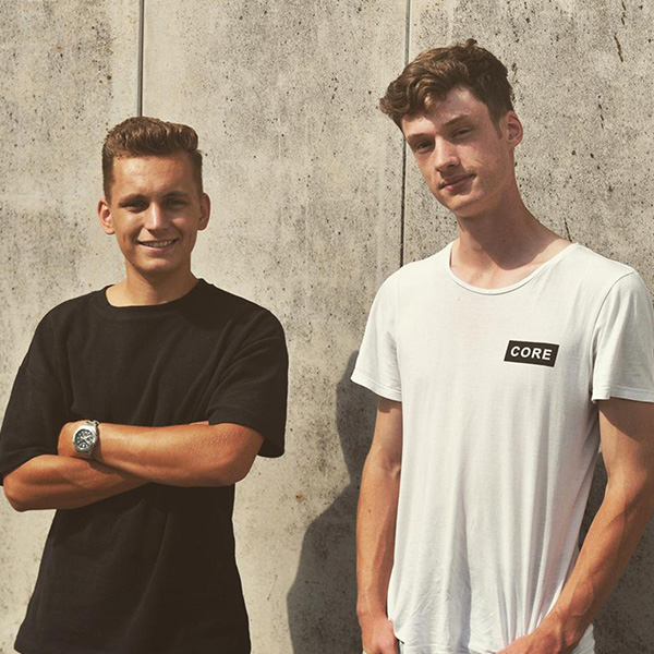 artist profile image