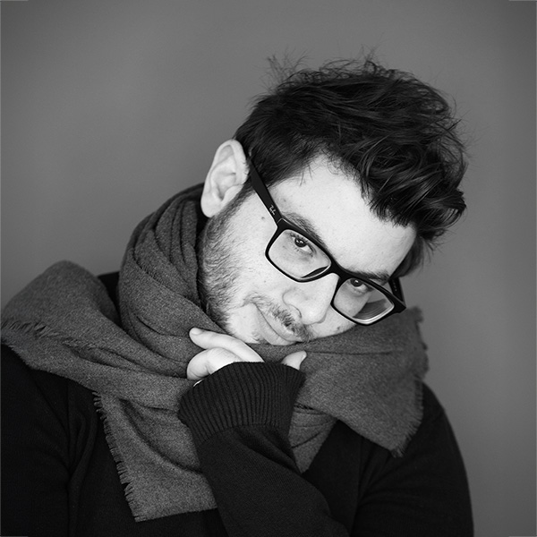 artist profile image