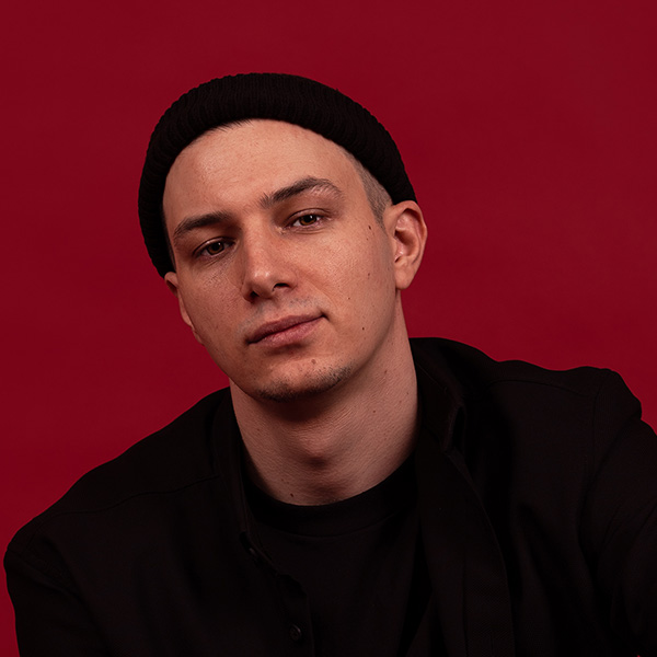 artist profile image