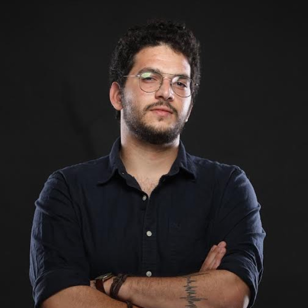 artist profile image
