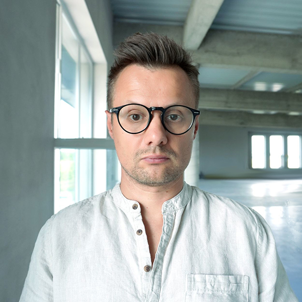 artist profile image
