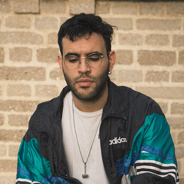 artist profile image