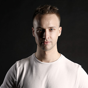 artist profile image