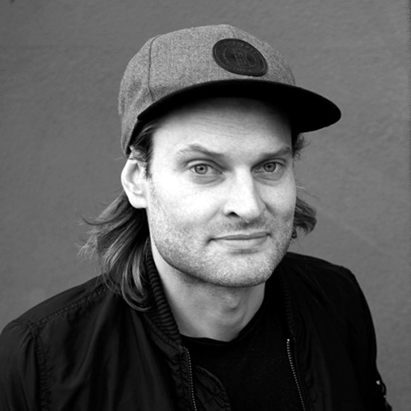 artist profile image