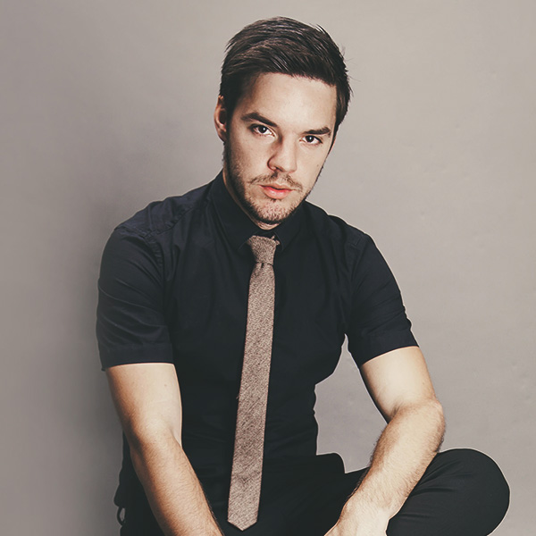 artist profile image